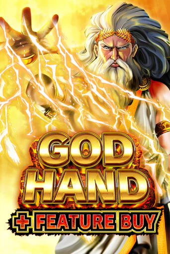 Демо игра God Hand Feature Buy играть онлайн | CasinoX бесплатно