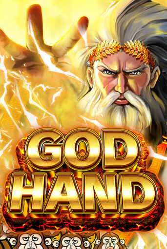 Демо игра God Hand играть онлайн | CasinoX бесплатно