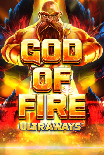 Демо игра God of Fire играть онлайн | CasinoX бесплатно