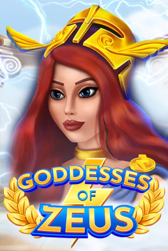 Демо игра Goddesses of Zeus играть онлайн | CasinoX бесплатно