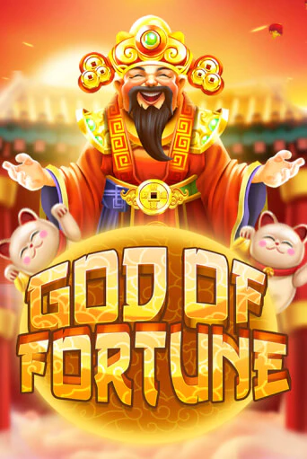 Демо игра God Of Fortune играть онлайн | CasinoX бесплатно