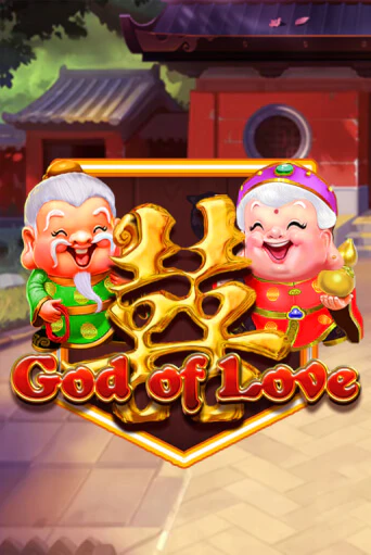 Демо игра God of Love играть онлайн | CasinoX бесплатно