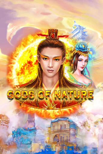 Демо игра Gods of Nature играть онлайн | CasinoX бесплатно