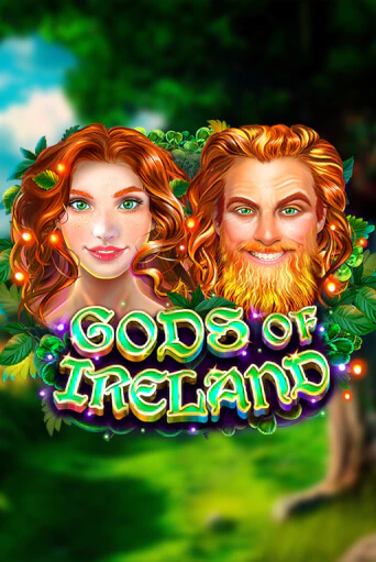 Демо игра Gods of Ireland играть онлайн | CasinoX бесплатно