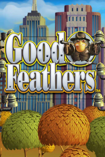 Демо игра Good Feathers играть онлайн | CasinoX бесплатно