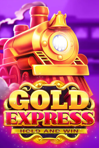 Демо игра Gold Express играть онлайн | CasinoX бесплатно