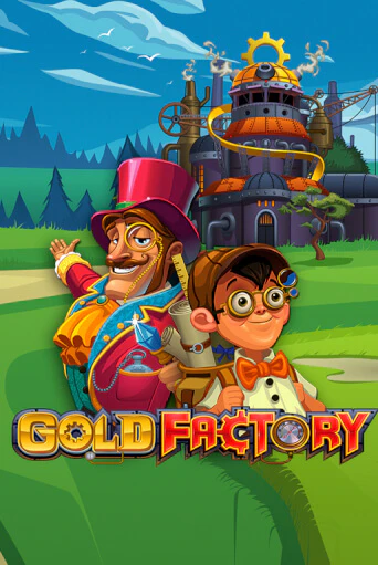 Демо игра Gold Factory играть онлайн | CasinoX бесплатно