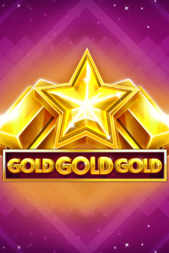 Демо игра Gold Gold Gold играть онлайн | CasinoX бесплатно