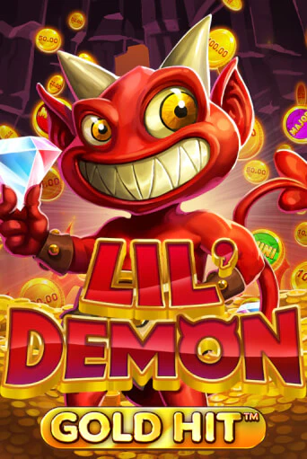 Демо игра Gold Hit: Lil Demon™ играть онлайн | CasinoX бесплатно