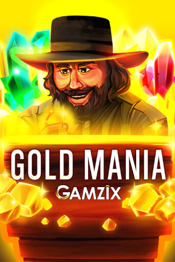 Демо игра Gold Mania играть онлайн | CasinoX бесплатно