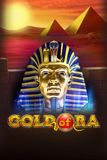 Демо игра Gold Of Ra играть онлайн | CasinoX бесплатно