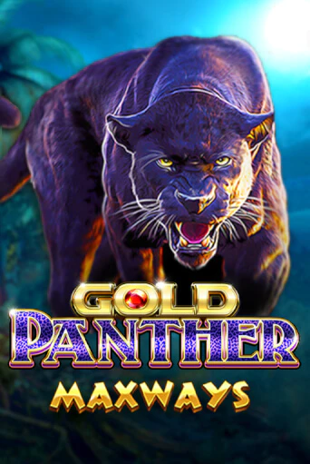 Демо игра Gold Panther Maxways играть онлайн | CasinoX бесплатно