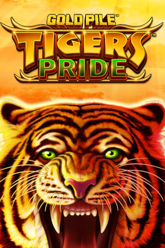 Демо игра Gold Pile: Tiger's Pride играть онлайн | CasinoX бесплатно