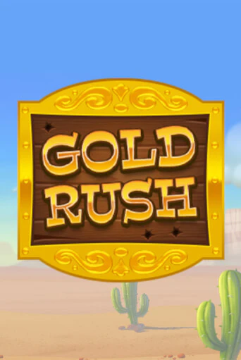 Демо игра Gold Rush играть онлайн | CasinoX бесплатно