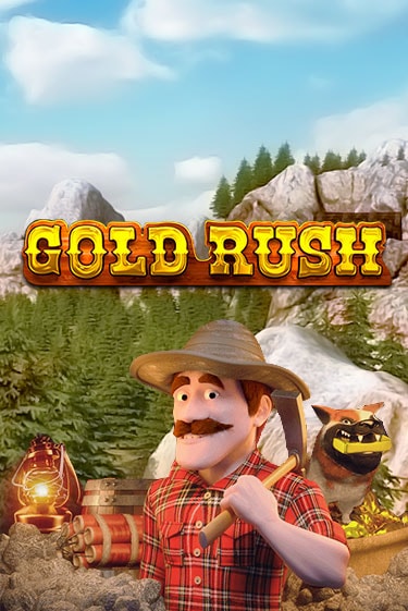 Демо игра Gold Rush играть онлайн | CasinoX бесплатно