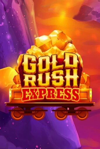 Демо игра Gold Rush Express играть онлайн | CasinoX бесплатно