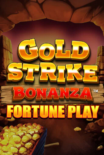 Демо игра Gold Strike Bonanza Fortune Play играть онлайн | CasinoX бесплатно