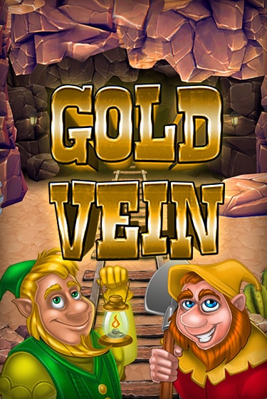 Демо игра Gold Vein играть онлайн | CasinoX бесплатно