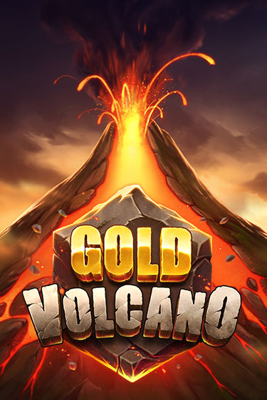 Демо игра Gold Volcano играть онлайн | CasinoX бесплатно