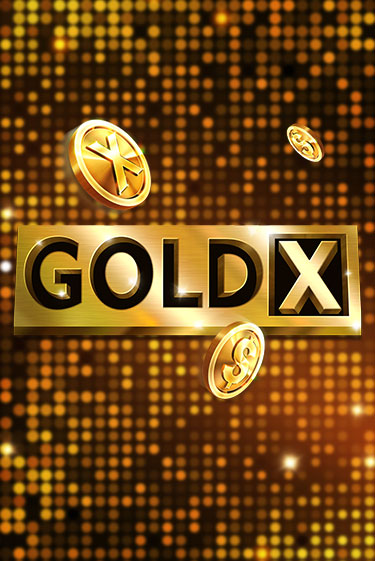 Демо игра Gold X играть онлайн | CasinoX бесплатно