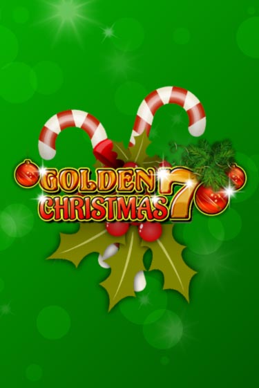 Демо игра Golden 7 Christmas играть онлайн | CasinoX бесплатно