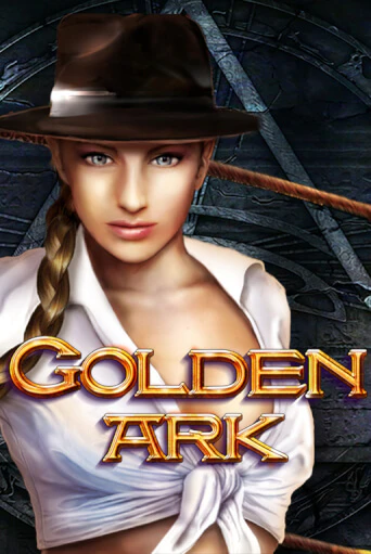 Демо игра Golden Ark играть онлайн | CasinoX бесплатно