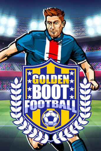 Демо игра Golden Boot Football играть онлайн | CasinoX бесплатно