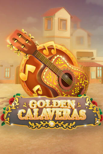 Демо игра Golden Calaveras играть онлайн | CasinoX бесплатно