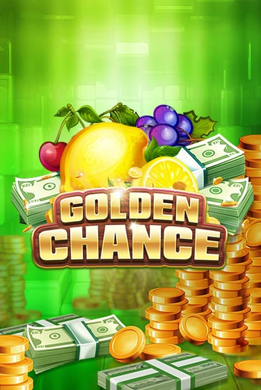 Демо игра Golden Chance играть онлайн | CasinoX бесплатно