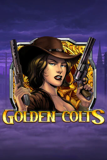 Демо игра Golden Colts играть онлайн | CasinoX бесплатно