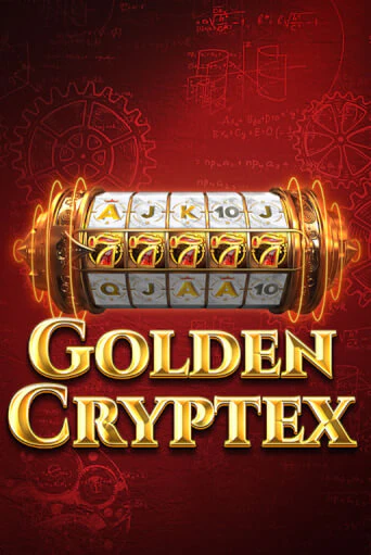 Демо игра Golden Cryptex играть онлайн | CasinoX бесплатно