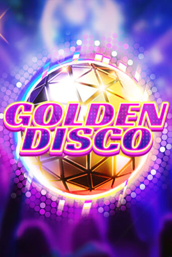 Демо игра Golden Disco играть онлайн | CasinoX бесплатно