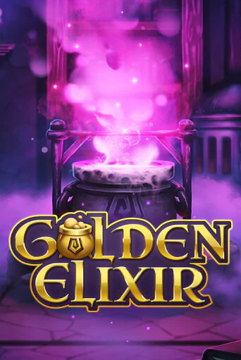 Демо игра Golden Elixir играть онлайн | CasinoX бесплатно