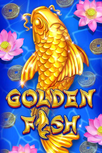 Демо игра Golden Fish играть онлайн | CasinoX бесплатно