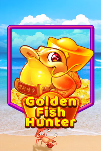 Демо игра Golden Fish Hunter играть онлайн | CasinoX бесплатно