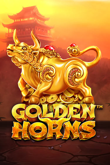 Демо игра Golden Horns играть онлайн | CasinoX бесплатно