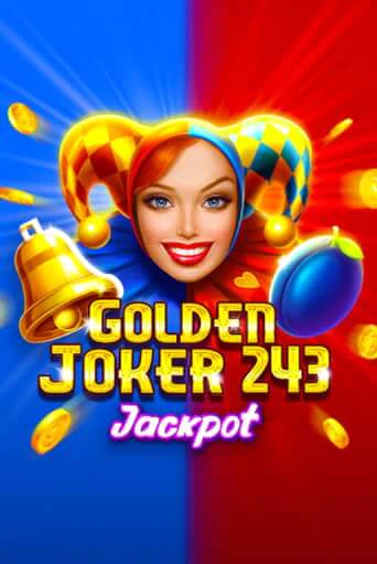 Демо игра Golden Joker 243 играть онлайн | CasinoX бесплатно