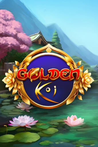 Демо игра Golden Koi играть онлайн | CasinoX бесплатно