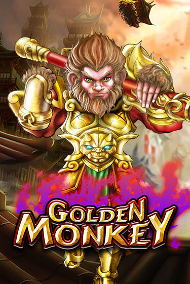 Демо игра Golden Monkey играть онлайн | CasinoX бесплатно