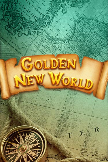 Демо игра Golden New World играть онлайн | CasinoX бесплатно