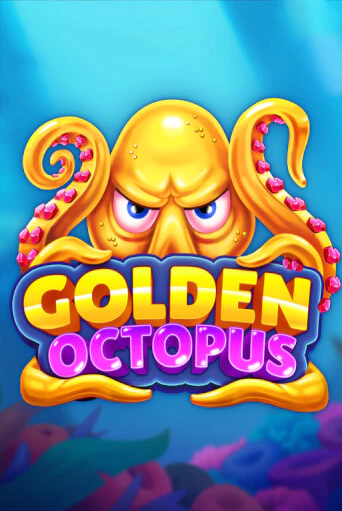 Демо игра Golden Octopus играть онлайн | CasinoX бесплатно