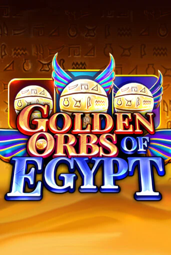 Демо игра Golden Orbs of Egypt играть онлайн | CasinoX бесплатно