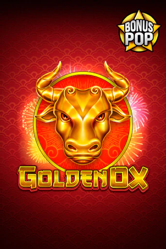 Демо игра Golden Ox играть онлайн | CasinoX бесплатно