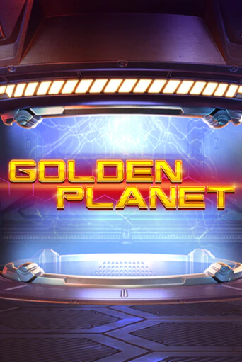 Демо игра Golden Planet играть онлайн | CasinoX бесплатно