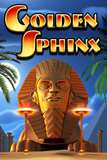 Демо игра Golden Sphinx играть онлайн | CasinoX бесплатно