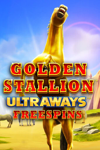 Демо игра Golden Stallion играть онлайн | CasinoX бесплатно