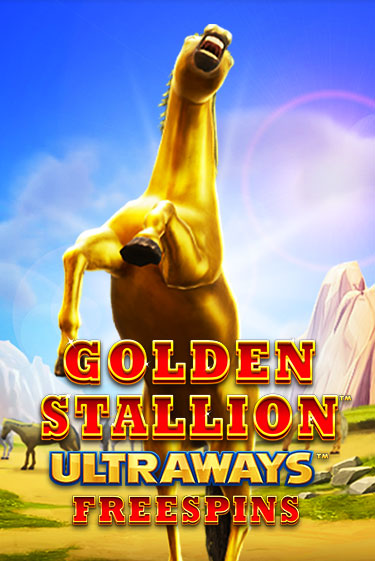 Демо игра Golden Stallion играть онлайн | CasinoX бесплатно