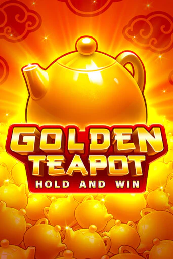 Демо игра Golden Teapot играть онлайн | CasinoX бесплатно