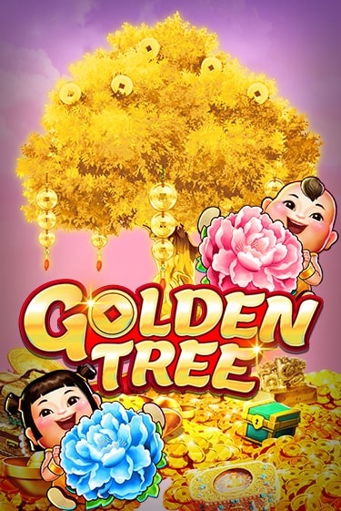 Демо игра Golden Tree играть онлайн | CasinoX бесплатно