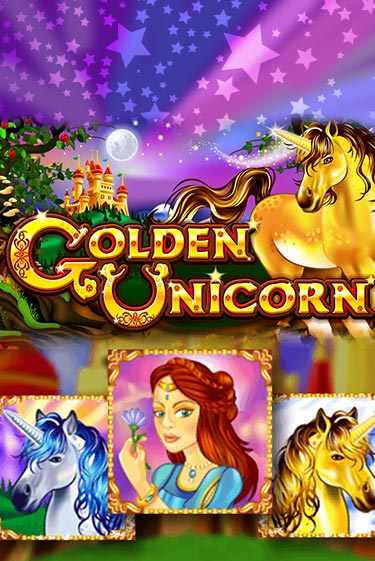 Демо игра Golden Unicorn играть онлайн | CasinoX бесплатно